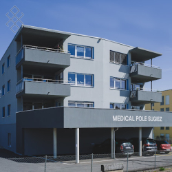 RS - Radiologie Sugiez SA