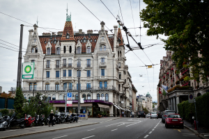 CID - Centre d'Imagerie Diagnostique de Lausanne